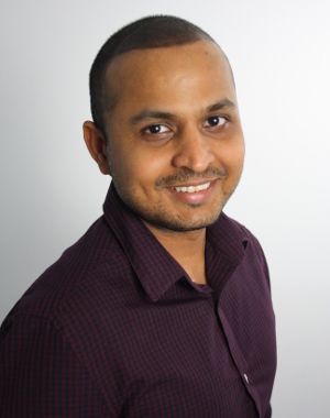 Ravi Pandya